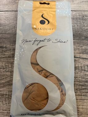 Sakuchi medical cap
